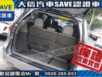 Toyota  Sienna 【大信SAVE】2011年 SIENNA 3.5 LIMITED 七人座 頂級版 | 新北市汽車商業同業公會｜TACA優良車商聯盟｜中古、二手車買車賣車公會認證保固
