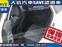 Ford/福特  Fiesta 【大信SAVE】2010年 FIESTA 1.6 稀有手排 TCS循跡 ABS | 新北市汽車商業同業公會｜TACA優良車商聯盟｜中古、二手車買車賣車公會認證保固