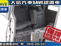 Toyota  SIENTA 【大信SAVE】2019年 SIENTA 1.8 七人座 雙電滑門 定期原廠保養 | 新北市汽車商業同業公會｜TACA優良車商聯盟｜中古、二手車買車賣車公會認證保固