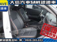 Toyota  SIENTA 【大信SAVE】2019年 SIENTA 1.8 七人座 雙電滑門 定期原廠保養 | 新北市汽車商業同業公會｜TACA優良車商聯盟｜中古、二手車買車賣車公會認證保固