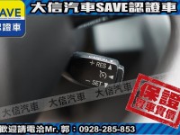 Toyota  SIENTA 【大信SAVE】2019年 SIENTA 1.8 七人座 雙電滑門 定期原廠保養 | 新北市汽車商業同業公會｜TACA優良車商聯盟｜中古、二手車買車賣車公會認證保固