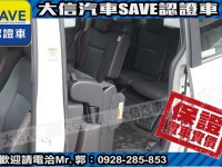 Toyota  SIENTA 【大信SAVE】2019年 SIENTA 1.8 七人座 雙電滑門 定期原廠保養 | 新北市汽車商業同業公會｜TACA優良車商聯盟｜中古、二手車買車賣車公會認證保固