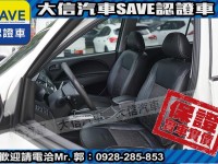 Mitsubishi  Zinger 【大信SAVE】2016年 ZINGER 2.4 商用車 客貨兩用 廂車 貨車 | 新北市汽車商業同業公會｜TACA優良車商聯盟｜中古、二手車買車賣車公會認證保固