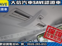 Toyota  Town Ace 【大信】現折12萬 正 2025年 Town Ace 廂車 自排版 全新車 | 新北市汽車商業同業公會｜TACA優良車商聯盟｜中古、二手車買車賣車公會認證保固