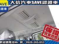 Toyota  Town Ace 【大信】現折12萬 2025年 小改款 Town Ace 廂車 TSS 全新車 | 新北市汽車商業同業公會｜TACA優良車商聯盟｜中古、二手車買車賣車公會認證保固