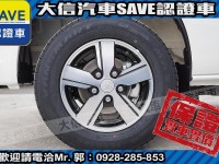 Toyota  Town Ace 【大信】現折12萬 2025年 小改款 Town Ace 廂車 TSS 全新車 | 新北市汽車商業同業公會｜TACA優良車商聯盟｜中古、二手車買車賣車公會認證保固