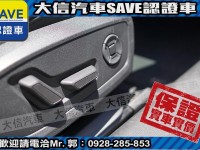 Audi  A6 【大信SAVE】2020年式 A6 SEDAN TDI S-LINE 原廠保養 | 新北市汽車商業同業公會｜TACA優良車商聯盟｜中古、二手車買車賣車公會認證保固