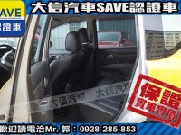 Nissan  Livina 【大信SAVE】2018年 LIVINA 優質代步車 1.6 優質車況 歡迎賞車 | 新北市汽車商業同業公會｜TACA優良車商聯盟｜中古、二手車買車賣車公會認證保固