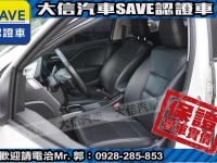 Honda  City 【大信SAVE】2017 CITY 頂級 VTI-S 僅跑5萬KM 環景影音 | 新北市汽車商業同業公會｜TACA優良車商聯盟｜中古、二手車買車賣車公會認證保固