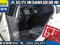 Honda  City 【大信SAVE】2017 CITY 頂級 VTI-S 僅跑5萬KM 環景影音 | 新北市汽車商業同業公會｜TACA優良車商聯盟｜中古、二手車買車賣車公會認證保固