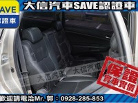 Toyota  Wish 【大信SAVE】2007 WISH 七人座 TCS循跡 雙天窗 優質休旅車 | 新北市汽車商業同業公會｜TACA優良車商聯盟｜中古、二手車買車賣車公會認證保固
