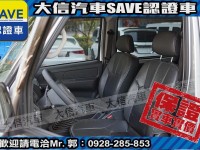 Mitsubishi  Veryca 【大信SAVE】2021年 菱利 VERYCA A180 五人座 手排 僅跑1萬 | 新北市汽車商業同業公會｜TACA優良車商聯盟｜中古、二手車買車賣車公會認證保固