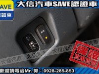 Mitsubishi  Veryca 【大信SAVE】2021年 菱利 VERYCA A180 五人座 手排 僅跑1萬 | 新北市汽車商業同業公會｜TACA優良車商聯盟｜中古、二手車買車賣車公會認證保固