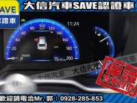 Toyota  Corolla Cross 【大信SAVE】2022 CROSS CC 油電 旗艦版 HYBRID 原廠保固 | 新北市汽車商業同業公會｜TACA優良車商聯盟｜中古、二手車買車賣車公會認證保固
