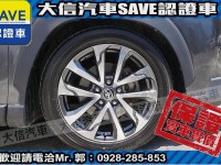 Toyota  Corolla Cross 【大信SAVE】2022 CROSS CC 油電 旗艦版 HYBRID 原廠保固 | 新北市汽車商業同業公會｜TACA優良車商聯盟｜中古、二手車買車賣車公會認證保固