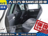 Lexus  CT200H 【大信SAVE】2013 CT200H 油電 Hybrid 僅跑5萬多 原廠保養 | 新北市汽車商業同業公會｜TACA優良車商聯盟｜中古、二手車買車賣車公會認證保固