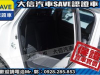 Honda  CR-V 【大信SAVE】2022年 CRV S版 5.5代 原廠保養 5年延保 認證車 | 新北市汽車商業同業公會｜TACA優良車商聯盟｜中古、二手車買車賣車公會認證保固