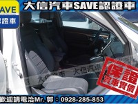 Honda  CR-V 【大信SAVE】2022年 CRV S版 5.5代 原廠保養 5年延保 認證車 | 新北市汽車商業同業公會｜TACA優良車商聯盟｜中古、二手車買車賣車公會認證保固