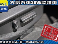 Honda  CR-V 【大信SAVE】2022年 CRV S版 5.5代 原廠保養 5年延保 認證車 | 新北市汽車商業同業公會｜TACA優良車商聯盟｜中古、二手車買車賣車公會認證保固