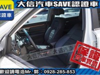 Honda  CR-V 【大信SAVE】2022年 CRV S版 5.5代 原廠保養 5年延保 認證車 | 新北市汽車商業同業公會｜TACA優良車商聯盟｜中古、二手車買車賣車公會認證保固