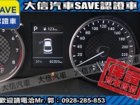Hyundai  Elantra 【大信SAVE】2021 ELANTRA 1.6 旗艦版 ACC跟車 LED頭燈 | 新北市汽車商業同業公會｜TACA優良車商聯盟｜中古、二手車買車賣車公會認證保固