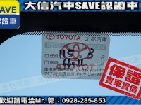 Toyota  Corolla Cross 【大信汽車】2023年 CROSS CC 新車原廠保固中 僅跑6萬KM 原廠保養 | 新北市汽車商業同業公會｜TACA優良車商聯盟｜中古、二手車買車賣車公會認證保固