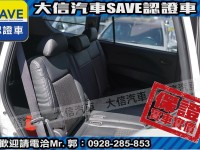 Mitsubishi  Zinger 【大信SAVE】2021年 ZINGER 2.4 商用車 客貨兩用 廂車 貨車 | 新北市汽車商業同業公會｜TACA優良車商聯盟｜中古、二手車買車賣車公會認證保固