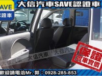 Mitsubishi  Zinger 【大信SAVE】2021年 ZINGER 2.4 商用車 客貨兩用 廂車 貨車 | 新北市汽車商業同業公會｜TACA優良車商聯盟｜中古、二手車買車賣車公會認證保固