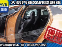 Volvo  V40 2013年 V40 T4 原廠保養 僅跑9萬多KM 極低里程 極品車況 | 新北市汽車商業同業公會｜TACA優良車商聯盟｜中古、二手車買車賣車公會認證保固