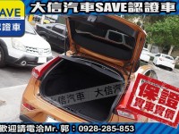 Volvo  V40 2013年 V40 T4 原廠保養 僅跑9萬多KM 極低里程 極品車況 | 新北市汽車商業同業公會｜TACA優良車商聯盟｜中古、二手車買車賣車公會認證保固
