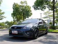 Ford/福特  Focus 2.0頂級6速手自排.柴油渦輪~ | 新北市汽車商業同業公會｜TACA優良車商聯盟｜中古、二手車買車賣車公會認證保固