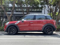 MINI  Countryman 總代理認證車★英國血統德系工藝 R60跨界休旅風格 免鑰 HID 定速 里程保證 | 新北市汽車商業同業公會｜TACA優良車商聯盟｜中古、二手車買車賣車公會認證保固