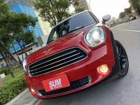 MINI  Countryman 總代理認證車★英國血統德系工藝 R60跨界休旅風格 免鑰 HID 定速 里程保證 | 新北市汽車商業同業公會｜TACA優良車商聯盟｜中古、二手車買車賣車公會認證保固