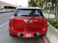 MINI  Countryman 總代理認證車★英國血統德系工藝 R60跨界休旅風格 免鑰 HID 定速 里程保證 | 新北市汽車商業同業公會｜TACA優良車商聯盟｜中古、二手車買車賣車公會認證保固