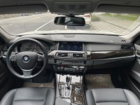 BMW/ 寶馬  5 SERIES  520i 實價刊登★總代理520i小改款 鏈條已換 原版件 免鑰 天窗 記憶電動椅 電尾門 | 新北市汽車商業同業公會｜TACA優良車商聯盟｜中古、二手車買車賣車公會認證保固