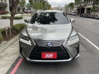 Lexus  RX 實價刊登★稀有RX450HL 油電七人座 免鑰摸門 跟車 盲點 電動尾門 影音 | 新北市汽車商業同業公會｜TACA優良車商聯盟｜中古、二手車買車賣車公會認證保固