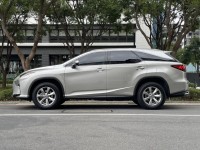 Lexus  RX 實價刊登★稀有RX450HL 油電七人座 免鑰摸門 跟車 盲點 電動尾門 影音 | 新北市汽車商業同業公會｜TACA優良車商聯盟｜中古、二手車買車賣車公會認證保固