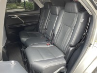 Lexus  RX 實價刊登★稀有RX450HL 油電七人座 免鑰摸門 跟車 盲點 電動尾門 影音 | 新北市汽車商業同業公會｜TACA優良車商聯盟｜中古、二手車買車賣車公會認證保固