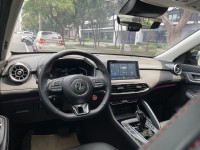 MG  HS 實價刊登★HS旗艦版 一手車低里程原廠保固中 免鑰 跟車 全景 多功能影音 環景 | 新北市汽車商業同業公會｜TACA優良車商聯盟｜中古、二手車買車賣車公會認證保固