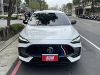 MG  HS 實價刊登★HS旗艦版 一手車低里程原廠保固中 免鑰 跟車 全景 多功能影音 環景 | 新北市汽車商業同業公會｜TACA優良車商聯盟｜中古、二手車買車賣車公會認證保固