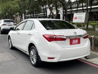 Toyota  Altis 實價刊登★經典款 自用一手車 低里程 光感自動頭燈 定速 恆溫 影音螢幕 享保固 | 新北市汽車商業同業公會｜TACA優良車商聯盟｜中古、二手車買車賣車公會認證保固