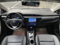 Toyota  Altis 實價刊登★經典款 自用一手車 低里程 光感自動頭燈 定速 恆溫 影音螢幕 享保固 | 新北市汽車商業同業公會｜TACA優良車商聯盟｜中古、二手車買車賣車公會認證保固
