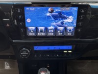 Toyota  Altis 實價刊登★經典款 自用一手車 低里程 光感自動頭燈 定速 恆溫 影音螢幕 享保固 | 新北市汽車商業同業公會｜TACA優良車商聯盟｜中古、二手車買車賣車公會認證保固