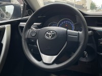 Toyota  Altis 實價刊登★經典款 自用一手車 低里程 光感自動頭燈 定速 恆溫 影音螢幕 享保固 | 新北市汽車商業同業公會｜TACA優良車商聯盟｜中古、二手車買車賣車公會認證保固