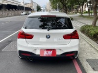 BMW/ 寶馬  1 SERIES  120i M Sport 實價刊登★總代理17式M SPORT運動化套件 左2右3 原版件 低里程 摸門 | 新北市汽車商業同業公會｜TACA優良車商聯盟｜中古、二手車買車賣車公會認證保固