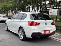 BMW/ 寶馬  1 SERIES  120i M Sport 實價刊登★總代理17式M SPORT運動化套件 左2右3 原版件 低里程 摸門 | 新北市汽車商業同業公會｜TACA優良車商聯盟｜中古、二手車買車賣車公會認證保固