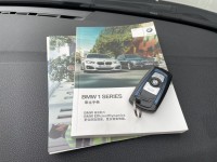 BMW/ 寶馬  1 SERIES  120i M Sport 實價刊登★總代理17式M SPORT運動化套件 左2右3 原版件 低里程 摸門 | 新北市汽車商業同業公會｜TACA優良車商聯盟｜中古、二手車買車賣車公會認證保固