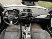 BMW/ 寶馬  1 SERIES  120i M Sport 實價刊登★總代理17式M SPORT運動化套件 左2右3 原版件 低里程 摸門 | 新北市汽車商業同業公會｜TACA優良車商聯盟｜中古、二手車買車賣車公會認證保固