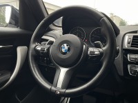 BMW/ 寶馬  1 SERIES  120i M Sport 實價刊登★總代理17式M SPORT運動化套件 左2右3 原版件 低里程 摸門 | 新北市汽車商業同業公會｜TACA優良車商聯盟｜中古、二手車買車賣車公會認證保固