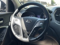 Hyundai  Santa Fe 實價刊登★柴油休旅始祖 一手車 低里程 原版件 定速 分區恆溫 安卓機 便宜實惠 | 新北市汽車商業同業公會｜TACA優良車商聯盟｜中古、二手車買車賣車公會認證保固